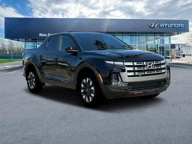 2026 Hyundai Santa Cruz SE