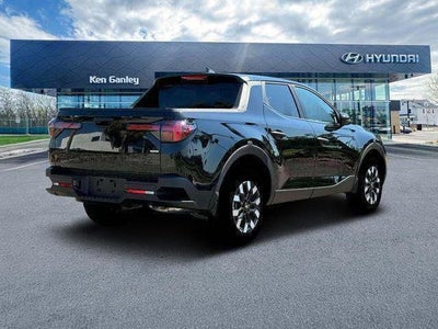 2026 Hyundai Santa Cruz SE
