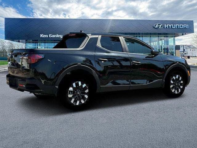 2026 Hyundai Santa Cruz SE