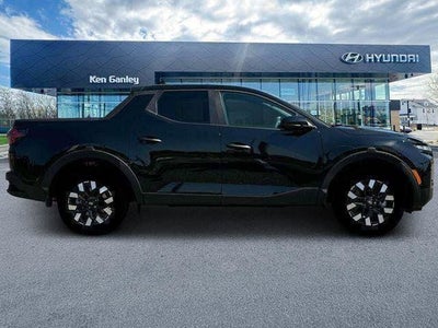 2026 Hyundai Santa Cruz SE