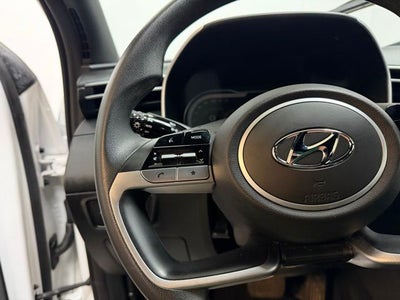 2023 Hyundai Santa Cruz SEL