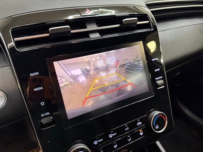 2023 Hyundai Santa Cruz SEL