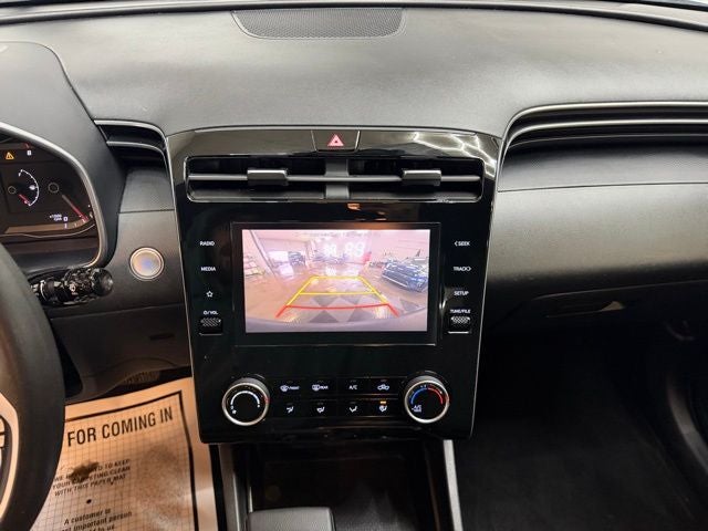 2023 Hyundai Santa Cruz SEL