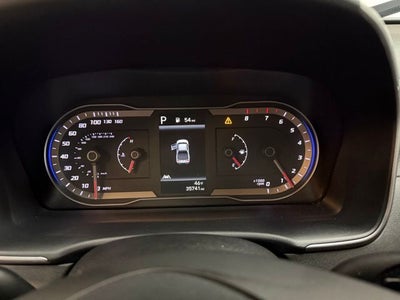 2023 Hyundai Santa Cruz SEL