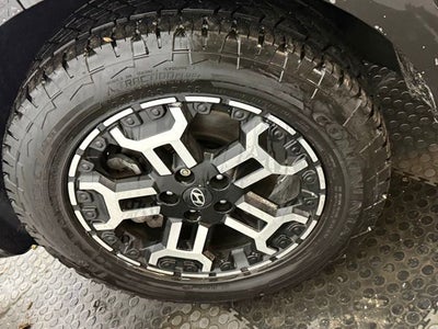 2025 Hyundai Santa Cruz XRT