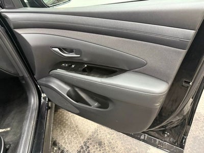 2025 Hyundai Santa Cruz XRT