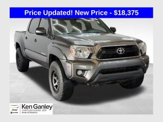2014 Toyota Tacoma Base V6