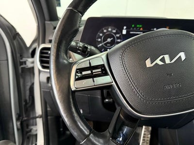 2024 Kia Telluride SX X-Line