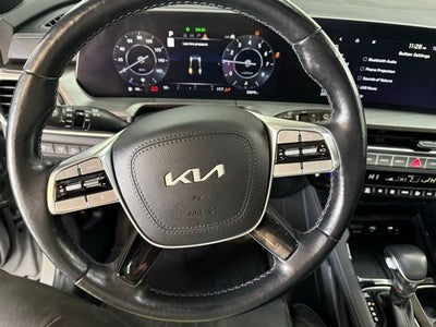 2024 Kia Telluride SX X-Line