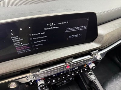 2024 Kia Telluride SX X-Line