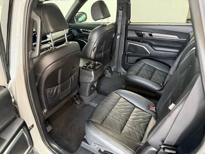 2024 Kia Telluride SX X-Line