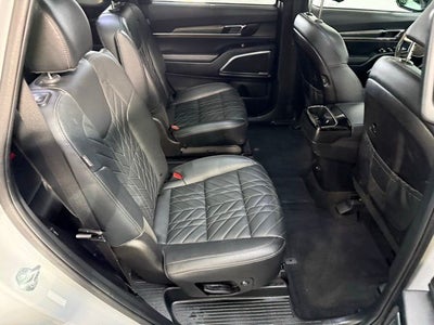 2024 Kia Telluride SX X-Line