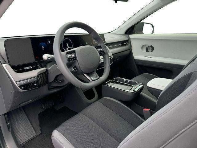 2025 Hyundai IONIQ 5 SE