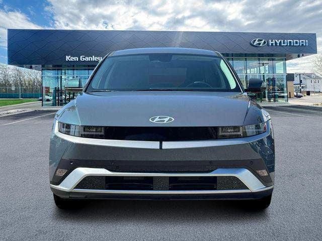 2025 Hyundai IONIQ 5 SE