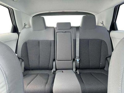 2025 Hyundai IONIQ 5 SE