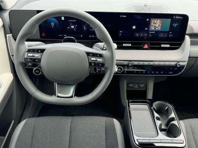 2025 Hyundai IONIQ 5 SE