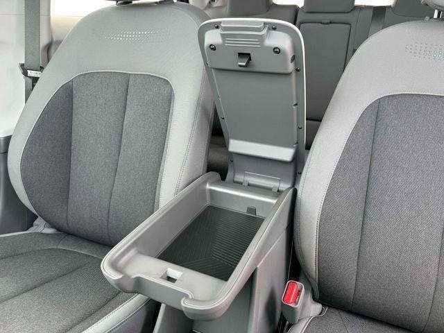 2025 Hyundai IONIQ 5 SE