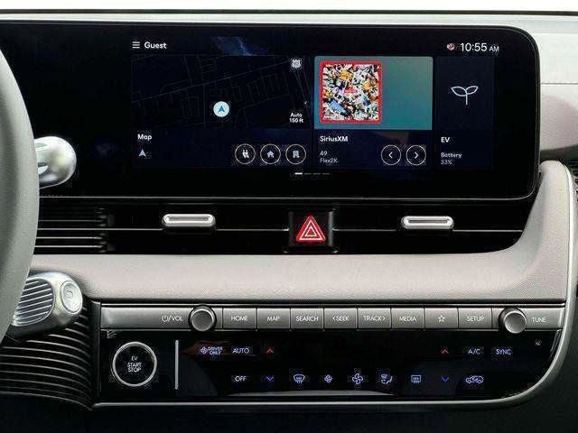 2025 Hyundai IONIQ 5 SE