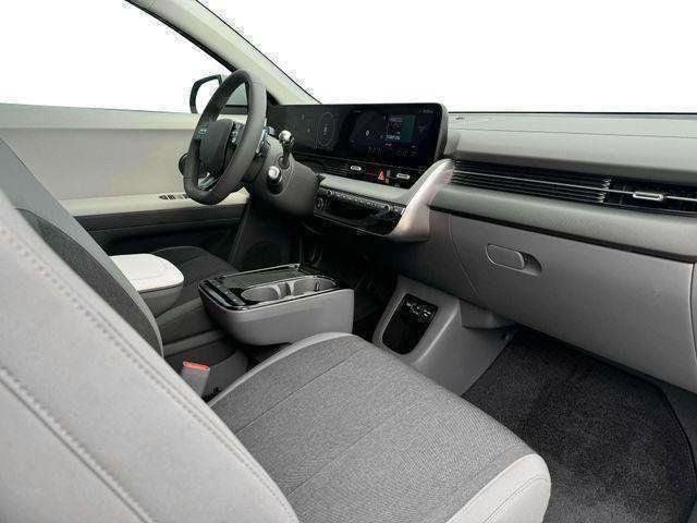 2025 Hyundai IONIQ 5 SE