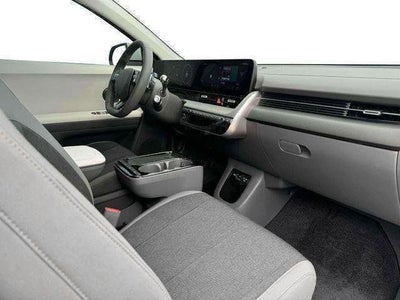 2025 Hyundai IONIQ 5 SE