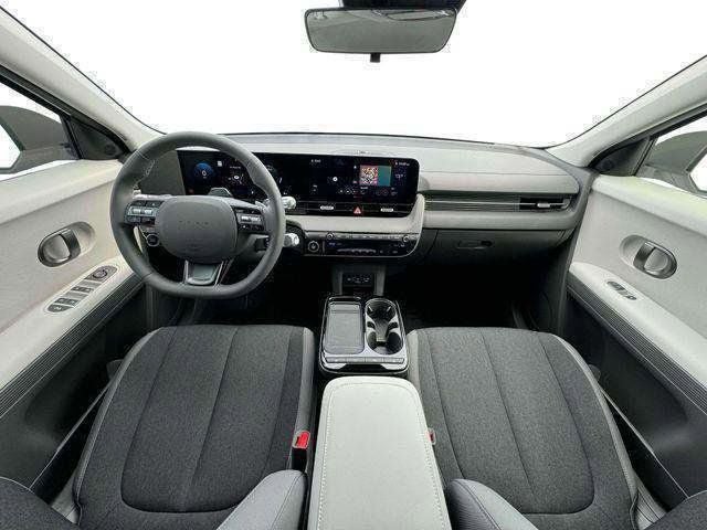 2025 Hyundai IONIQ 5 SE