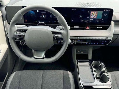 2025 Hyundai IONIQ 5 SE