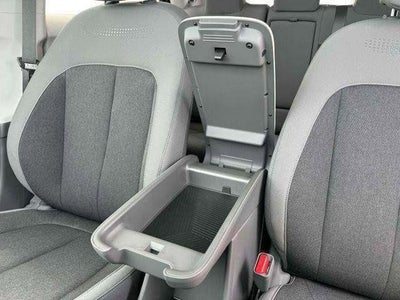 2025 Hyundai IONIQ 5 SE