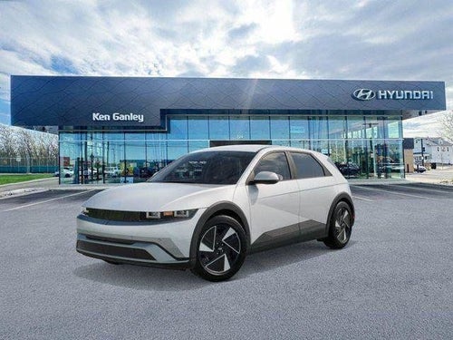 2026 Hyundai IONIQ 5 SEL