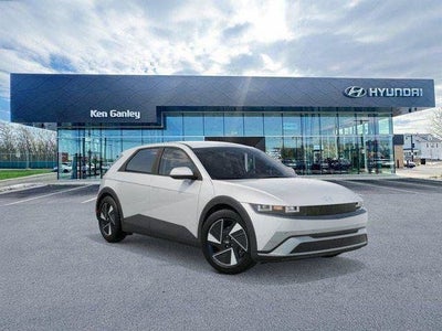 2026 Hyundai IONIQ 5 SEL