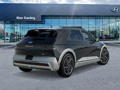 2026 Hyundai IONIQ 5 Limited