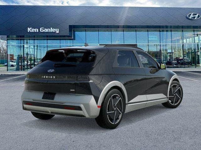 2026 Hyundai IONIQ 5 Limited