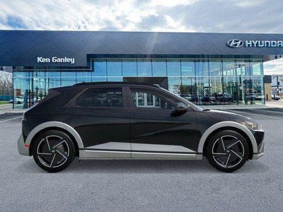 2026 Hyundai IONIQ 5 Limited