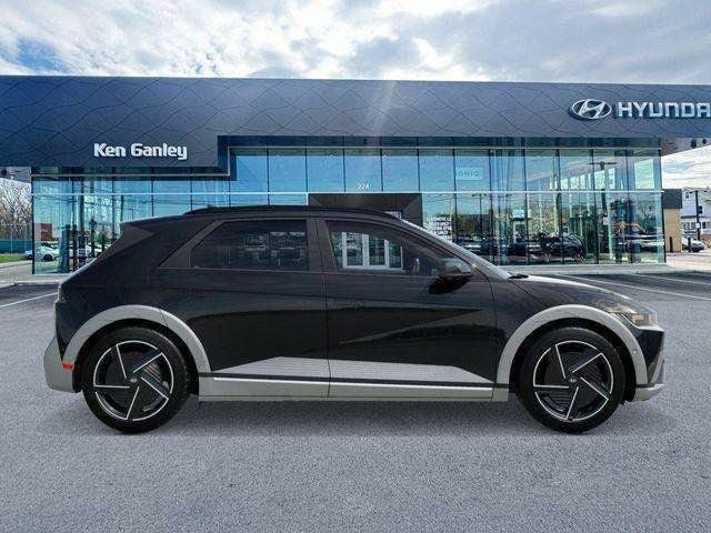2026 Hyundai IONIQ 5 Limited