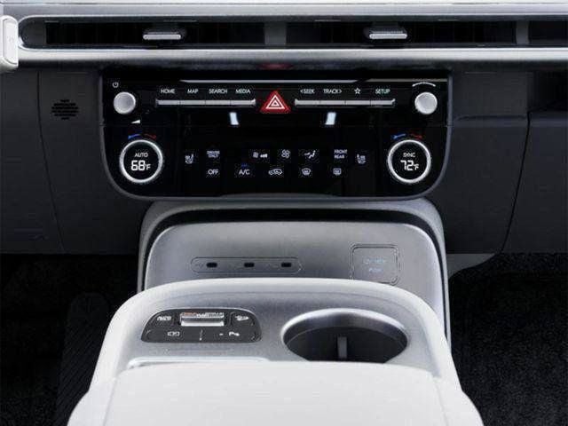 2026 Hyundai IONIQ 9 S