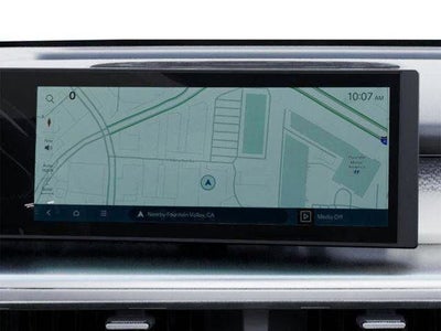 2026 Hyundai IONIQ 9 S