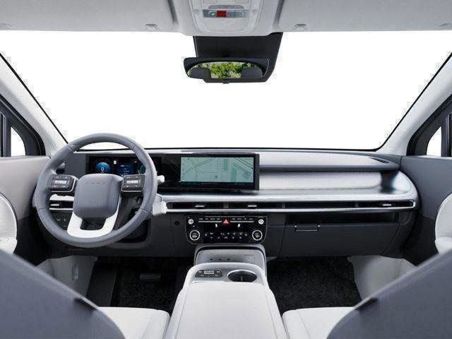 2026 Hyundai IONIQ 9 S