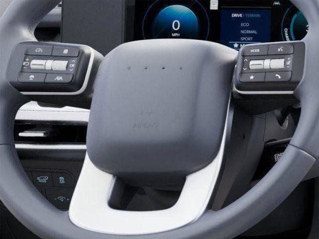 2026 Hyundai IONIQ 9 S