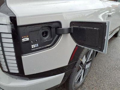 2026 Hyundai IONIQ 9 SEL