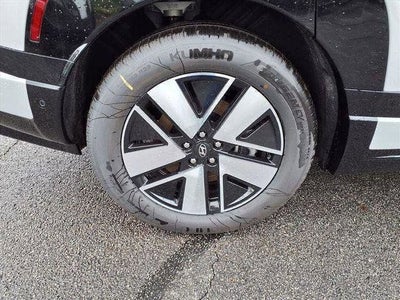 2026 Hyundai IONIQ 9 SEL