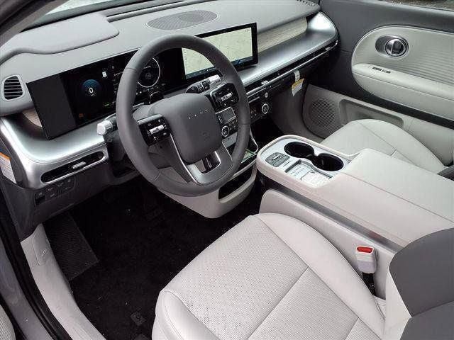 2026 Hyundai IONIQ 9 SEL