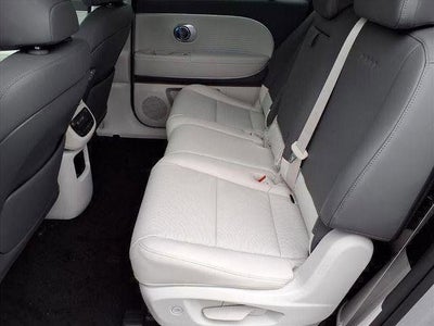 2026 Hyundai IONIQ 9 SEL