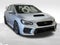 2019 Subaru WRX STi