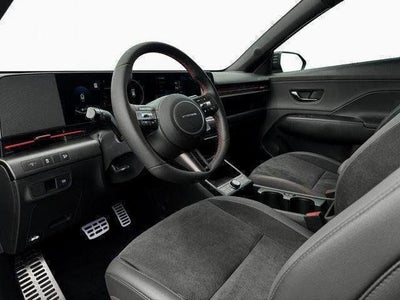 2025 Hyundai Kona N Line