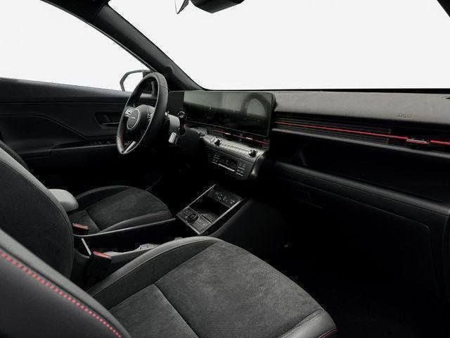 2025 Hyundai Kona N Line