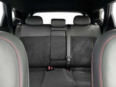 2025 Hyundai Kona N Line