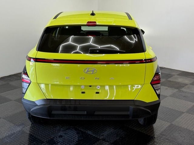 2024 Hyundai Kona SE