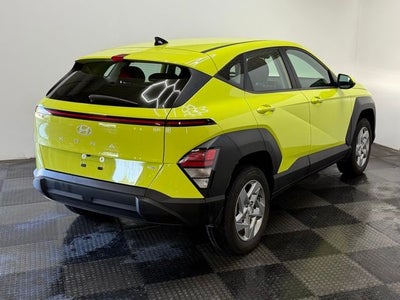 2024 Hyundai Kona SE