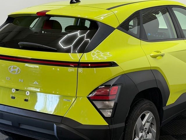 2024 Hyundai Kona SE