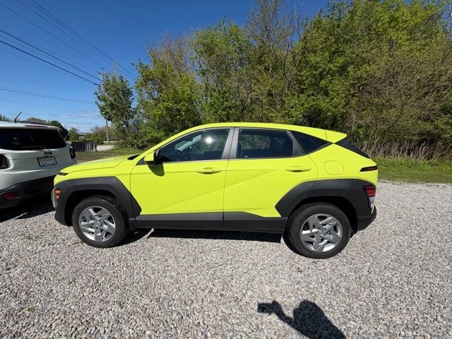 2024 Hyundai Kona SE