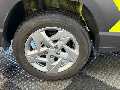2024 Hyundai Kona SE
